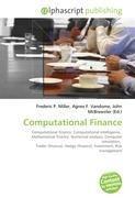 Computational Finance