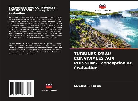 TURBINES D'EAU CONVIVIALES AUX POISSONS : conception et évaluation