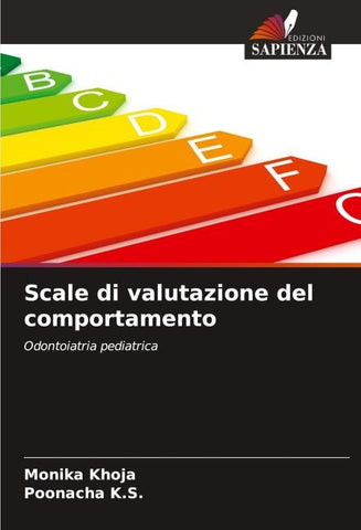 Scale di valutazione del comportamento