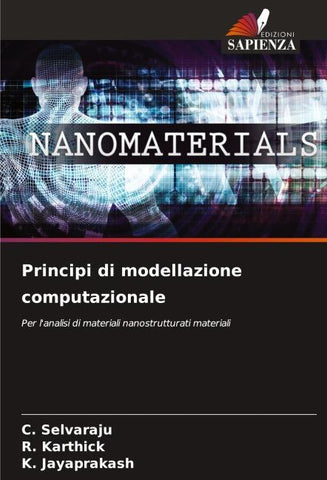 Principi di modellazione computazionale