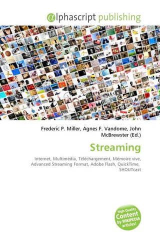 Streaming