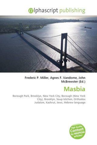 Masbia