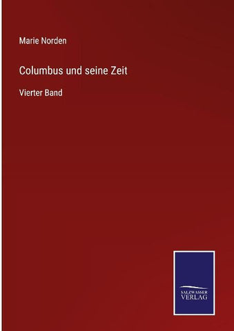 Columbus und seine Zeit