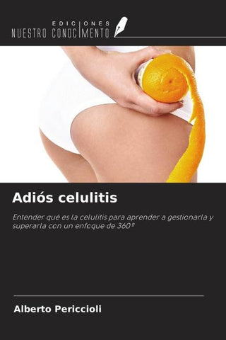 Adiós celulitis