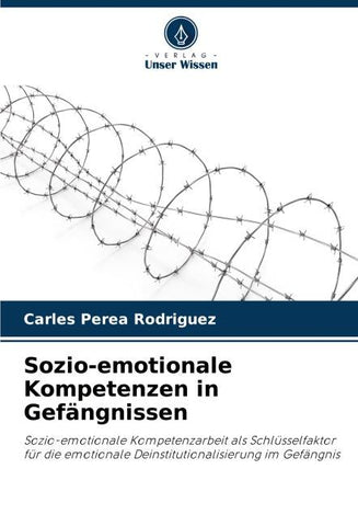 Sozio-emotionale Kompetenzen in Gefängnissen