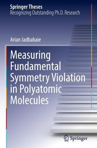 Measuring Fundamental Symmetry Violation in Polyatomic Molecules