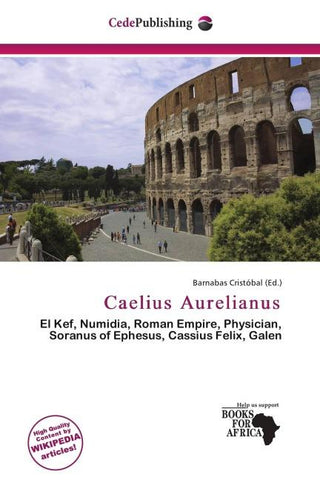 Caelius Aurelianus