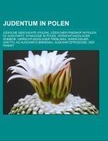 Judentum in Polen