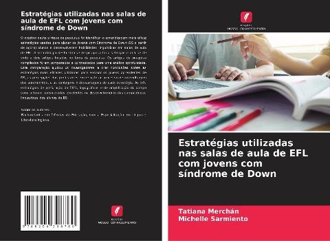 Estratégias utilizadas nas salas de aula de EFL com jovens com síndrome de Down
