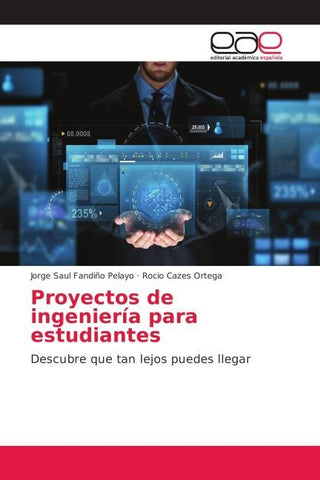 Proyectos de ingeniería para estudiantes