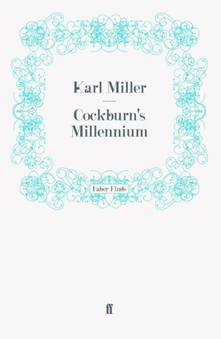 Cockburn's Millennium