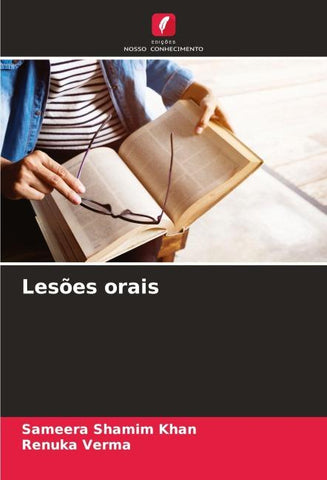 Lesões orais