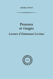 Pronoms et visages