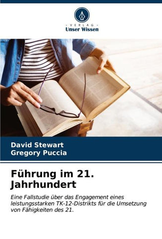 Führung im 21. Jahrhundert