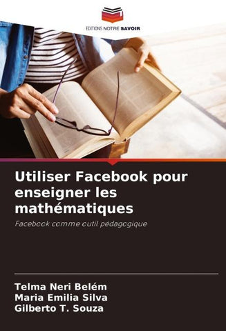 Utiliser Facebook pour enseigner les mathématiques