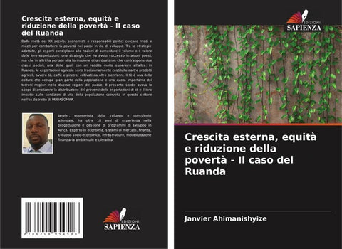 Crescita esterna, equità e riduzione della povertà - Il caso del Ruanda