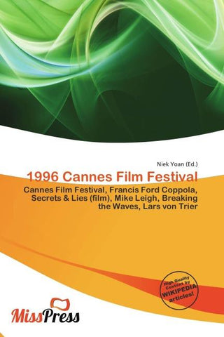 1996 Cannes Film Festival