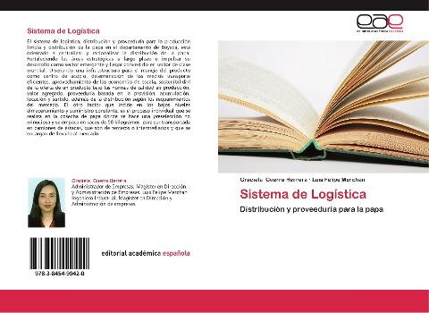 Sistema de Logística
