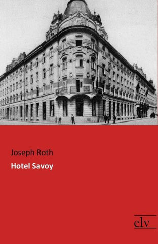 Hotel Savoy