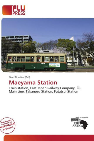 Maeyama Station