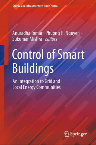 Control of Smart Buildings