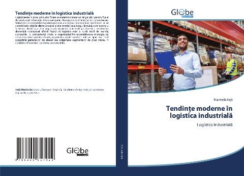 Tendin¿e moderne în logistica industrial¿
