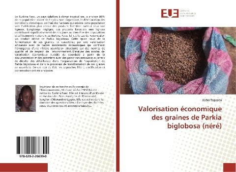 Valorisation économique des graines de Parkia biglobosa (néré)
