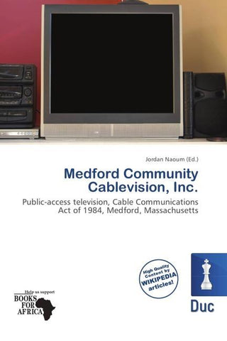 Medford Community Cablevision, Inc.