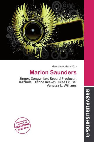 Marlon Saunders