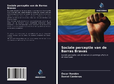 Sociale perceptie van de Barras Bravas