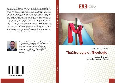 Théâtrologie et Théologie