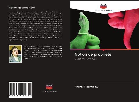 Notion de propriété