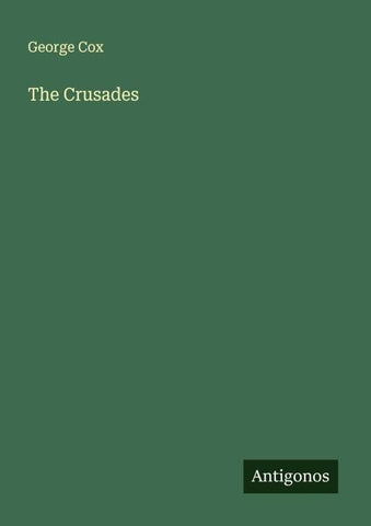 The Crusades