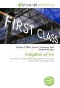 Kingdom of Nri