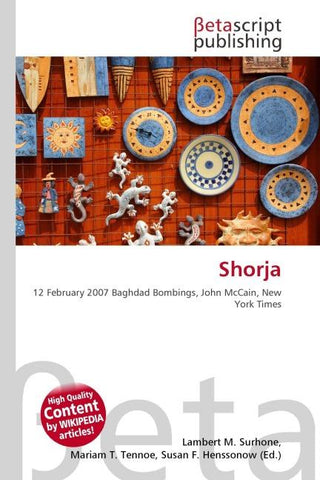 Shorja