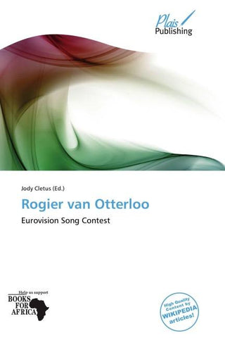 Rogier van Otterloo
