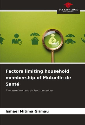 Factors limiting household membership of Mutuelle de Santé