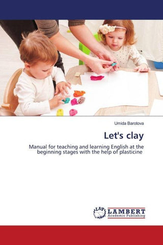 Let's clay