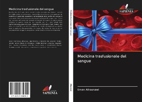 Medicina trasfusionale del sangue