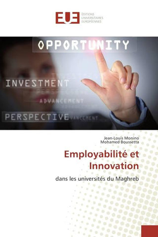 Employabilité et Innovation