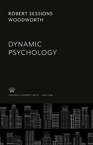 Dynamic Psychology