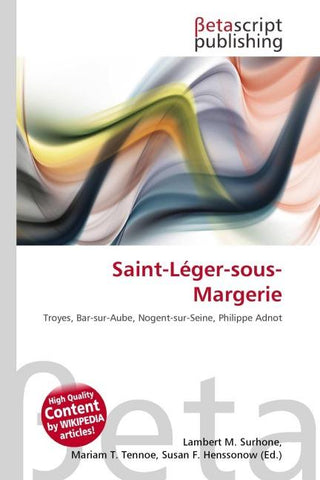 Saint-Léger-sous-Margerie