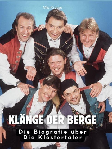 Klänge der Berge