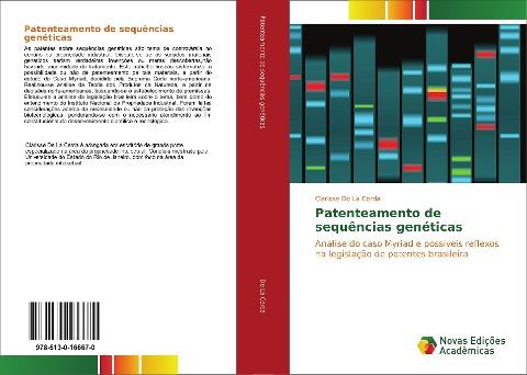 Patenteamento de sequências genéticas