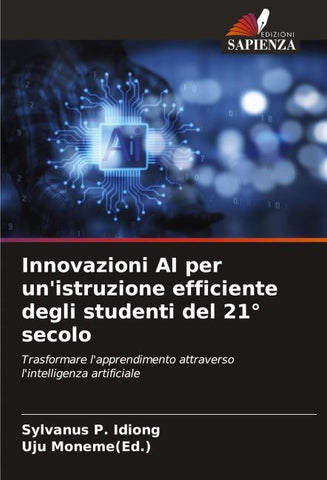 Innovazioni AI per un'istruzione efficiente degli studenti del 21° secolo