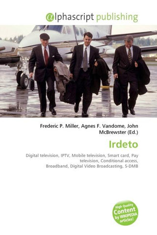 Irdeto