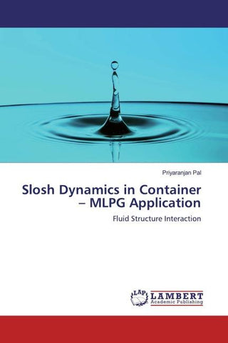 Slosh Dynamics in Container - MLPG Application