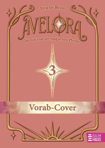 Avelora (Band 3)