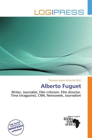 Alberto Fuguet