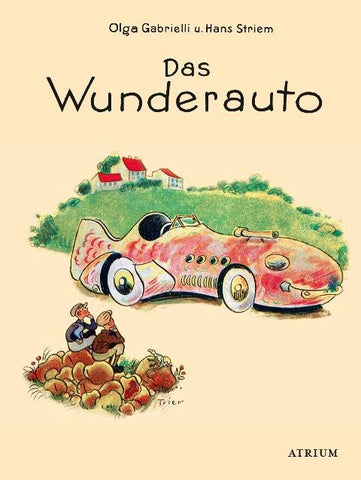 Das Wunderauto